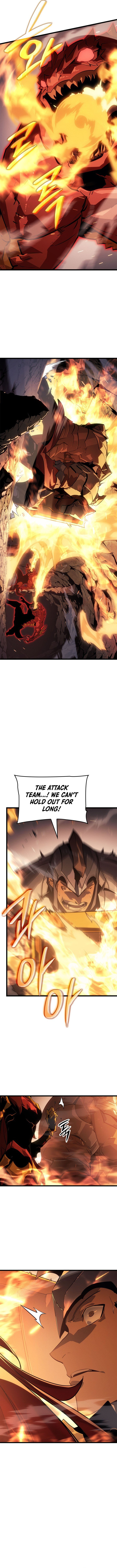 Solo Leveling: Ragnarok Chapter 35 5